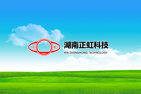 荥经建站-湖南正虹科技